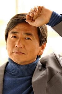 Edson Kameda in Batchan