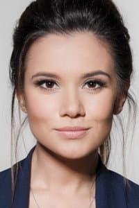 Galina Bezruk in Нашедшего ждет вознаграждение