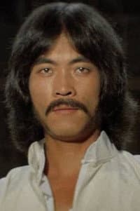 Hwang Jang-Lee in Bruce Strikes Back