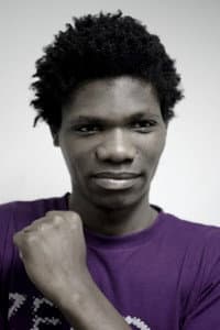 Peter P. Gudo in Nico: Maputo