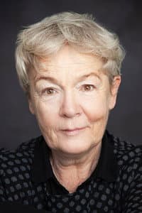 Ruth McCabe in Wild About Harry