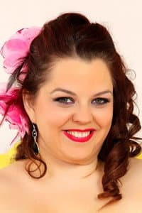 Buxom Bella in Jessica Drake's Guide to Wicked Sex: Plus Size