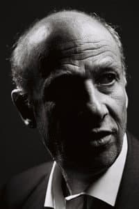 Luc Bondy in L'Absence