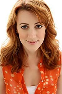 Kate Wetherhead in God Bless You, Mr Rosewater
