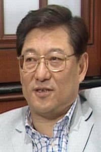 Ng See-Yuen in The Untold Story of No Retreat No Surrender