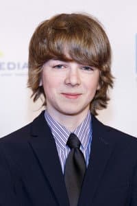 Ryan Grantham in The 12 Disasters of Christmas