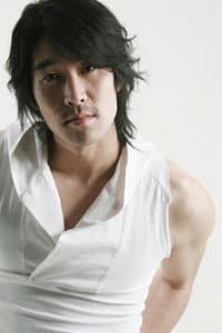 Park Sang-wook in 공공의 적 2