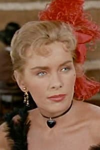 Bek Nelson in The Edge of Innocence