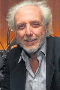 André Luiz Oliveira in O Outro Lado da Memória