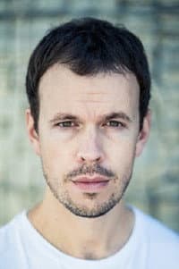 Michael Ford-FitzGerald in Rebellion