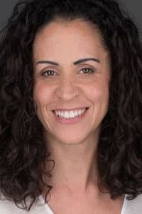 Jennifer Bennett in Two Steps from Hope
