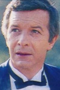 Denis Savignat in Pourquoi Patricia