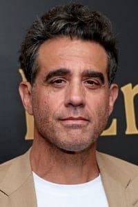 Bobby Cannavale in Misery Loves Comedy