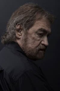Donnie Fritts in Sam Peckinpah's West: Legacy of a Hollywood Renegade