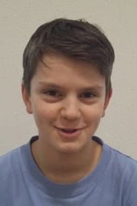 Finn Sutter in Die göttliche Ordnung