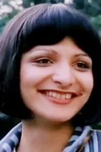 Marie-Christine Veroda in Private Love
