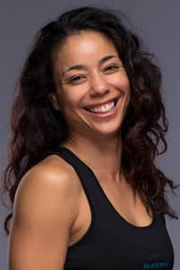 Miriam Nakamoto in Invicta FC 7: Honchak vs. Smith