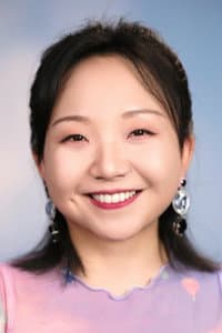 Jackie Li in 与凤行