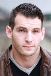 Sergio Rizzuto in Hard Kill