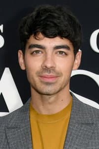 Joe Jonas in A Very Jonas Christmas Movie