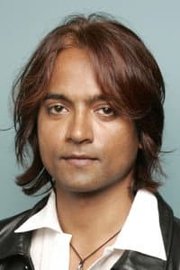 Prashant Narayanan in The Secret of Devkaali