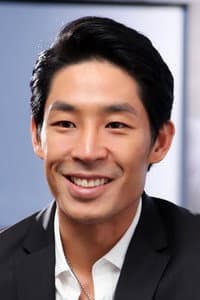 Gabriel Lan in Do You, Andy... 你願意了嗎？