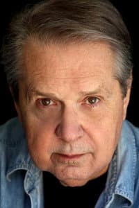 Kermit Rolison in Charles Sloan