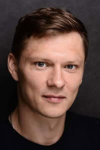 Nikolay Kislichenko in Мерцание