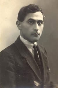 Rza Darabli in Sovqat