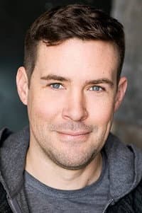 Joshua Koopman in Night of the Naked Dead