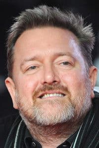 Guy Garvey in When Albums Ruled the World