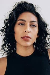 Michelle Rambharose in Family Seductions