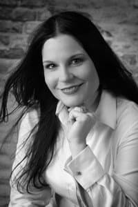 Genia Kühmeier in Mozart: Requiem KV 626 – Chor und Symphonieorchester des Bayerischen Rundfunks, Mariss Jansons
