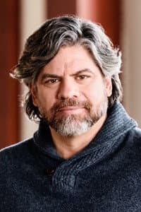Sylvain Massé in Kanaval