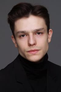 Danila Krasnov in Кукла