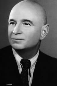 Nikolai Plotnikov in Белеет парус одинокий