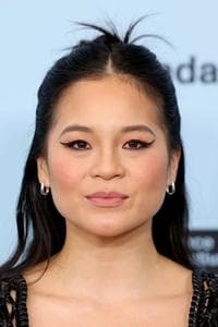 Kelly Marie Tran in Rock Springs