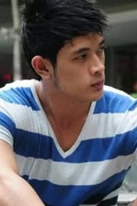 Miguel Alcantara in Id'Nal (Mapusok)