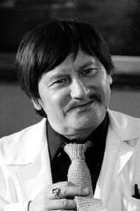 Jiří Císler in Princezny na trvalou