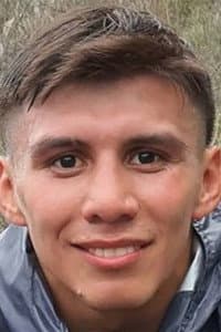 Francisco Rodriguez Jr in Galal Yafai vs. Francisco Rodriguez