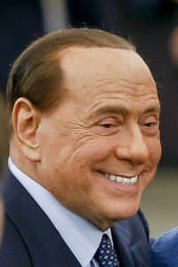 Silvio Berlusconi in Marco inedito: Dagli ultimi 100 giorni di Pannella