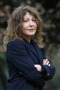 Wilma Labate in Colpiti al cuore