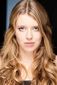 Christabel Clark in Return of Punch and Judy
