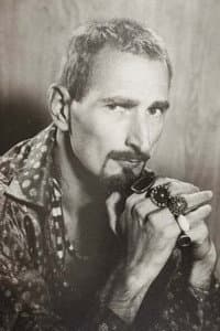 Jack Smith in Jack Smith and the Destruction of Atlantis