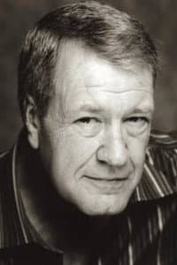 Ted Maynard in The Care of Time