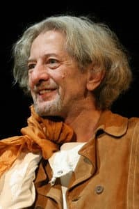 Sándor Halmágyi in Sárkánykor