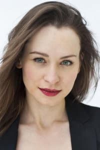 Gabriella Hámori in Állítsátok meg Terézanyut!