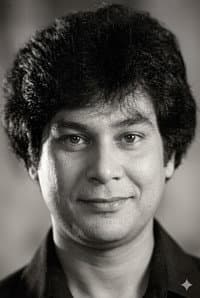 Zafar Iqbal in Noyoner Alo