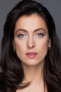 Anastasiya Meskova in Avrora