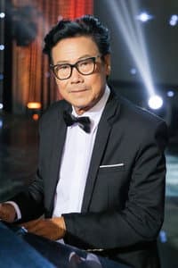 Cao Minh in Nghỉ Hè Sợ Nghỉ Hưu